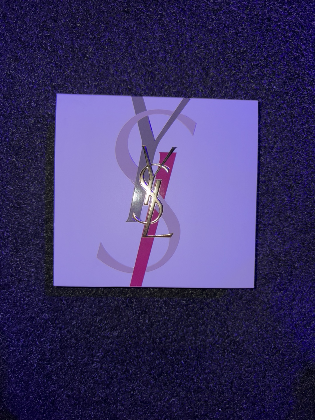 Yves Saint Laurent Black Opium Gift Set