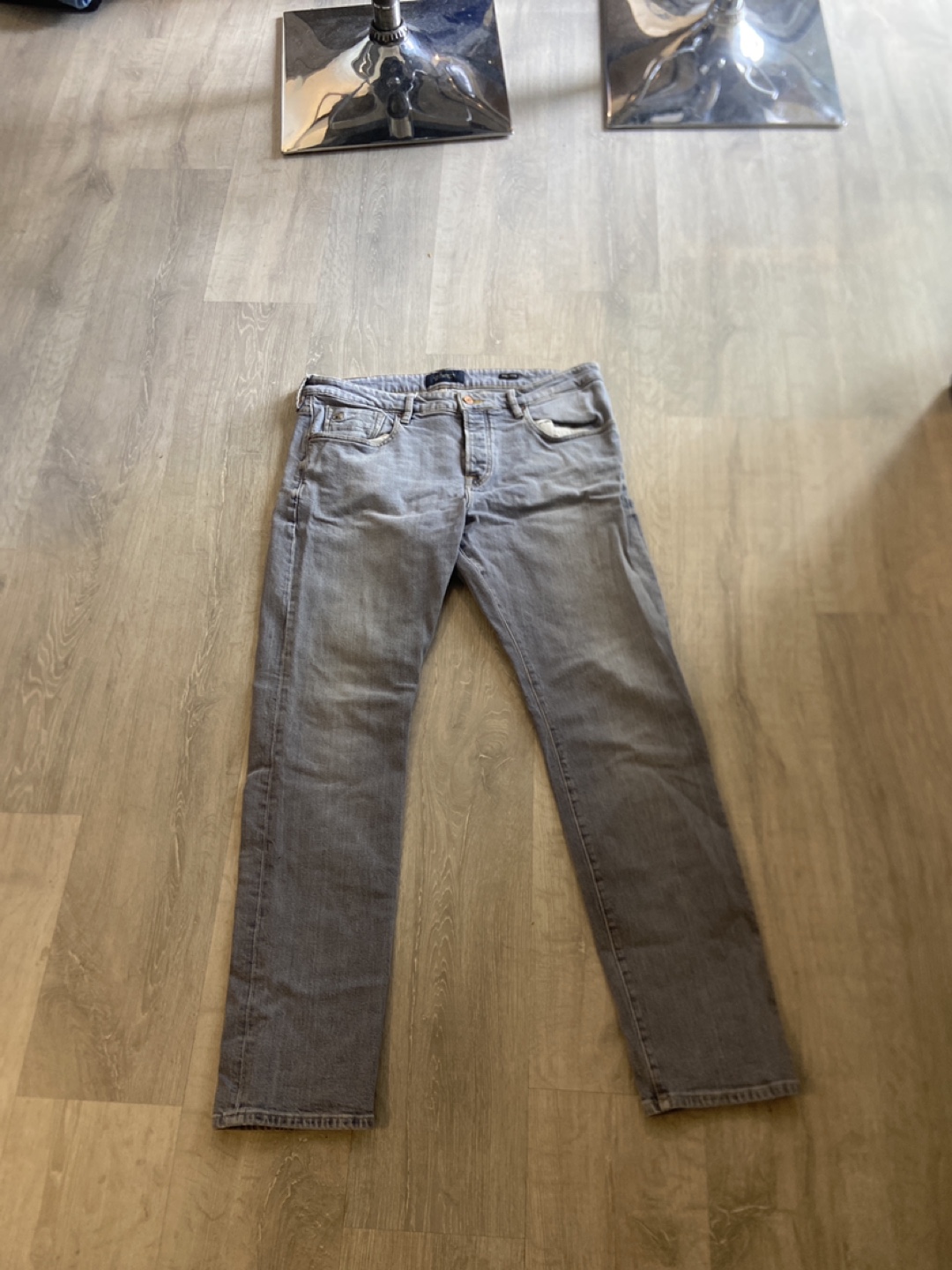 Scotch & Soda Ralston Jeans - Men's Size W36/L32