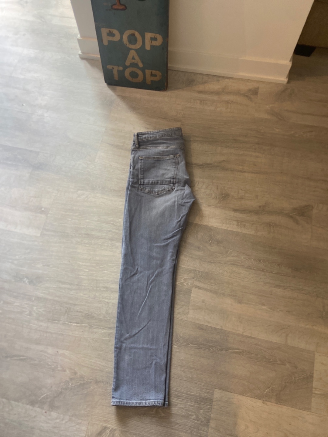 Scotch & Soda Ralston Jeans - Men's Size W36/L32 - photo 4