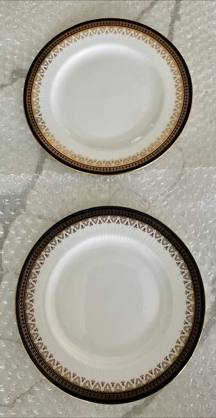 Paragon Clarence fine bone china image indicator(3)