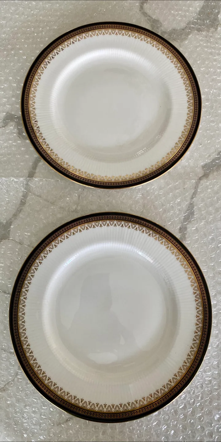 Paragon Clarence fine bone china image indicator(2)