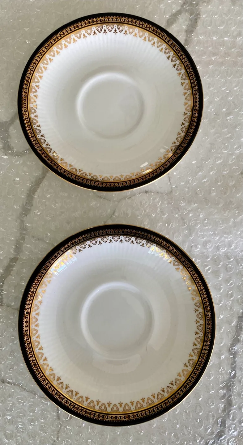 Paragon Clarence fine bone china image indicator(4)