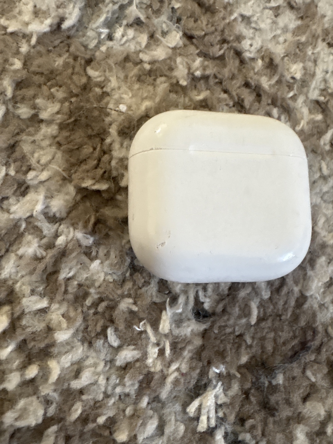 Apple AirPods with Case (good condition) - photo 3