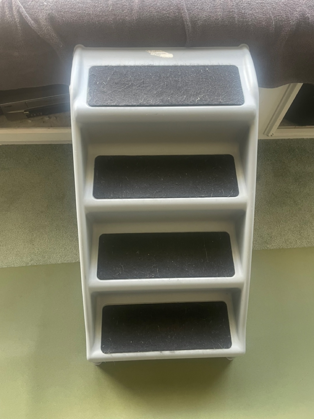 Pet Steps - Grey, 4 Steps - photo 2