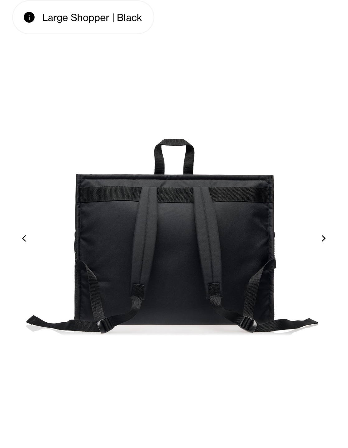 Telfar bag - photo 4