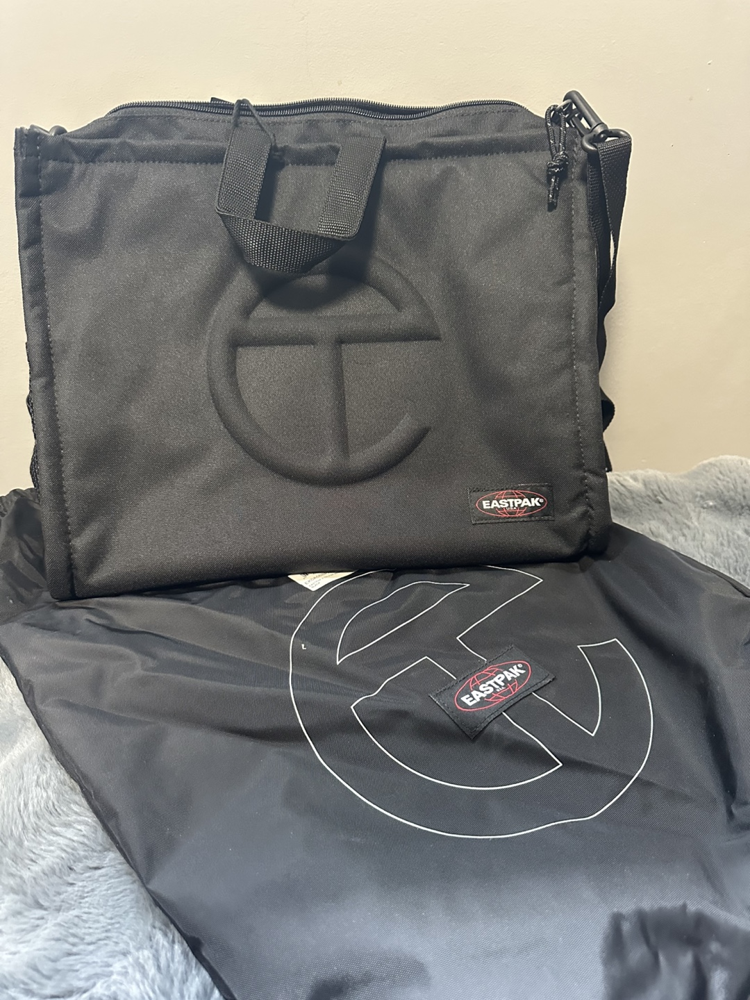 Telfar bag