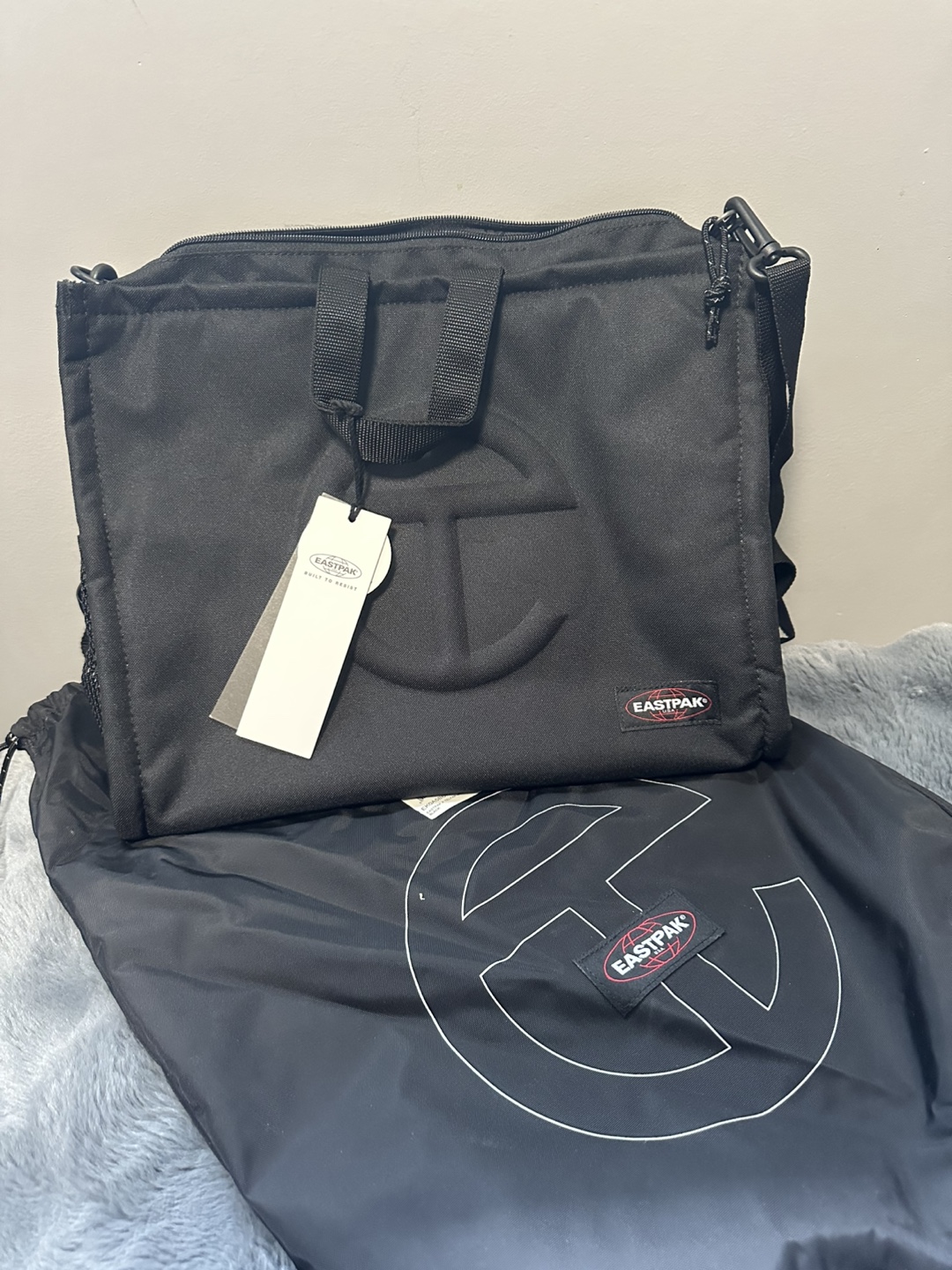 Telfar bag - photo 2
