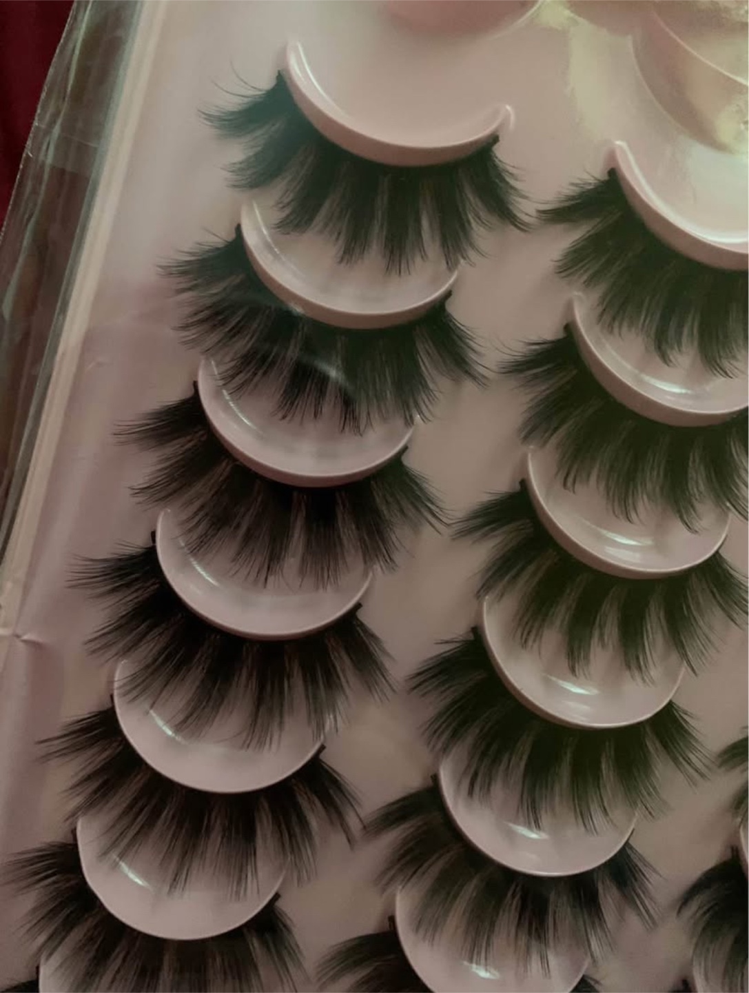 False Eyelashes - photo 2