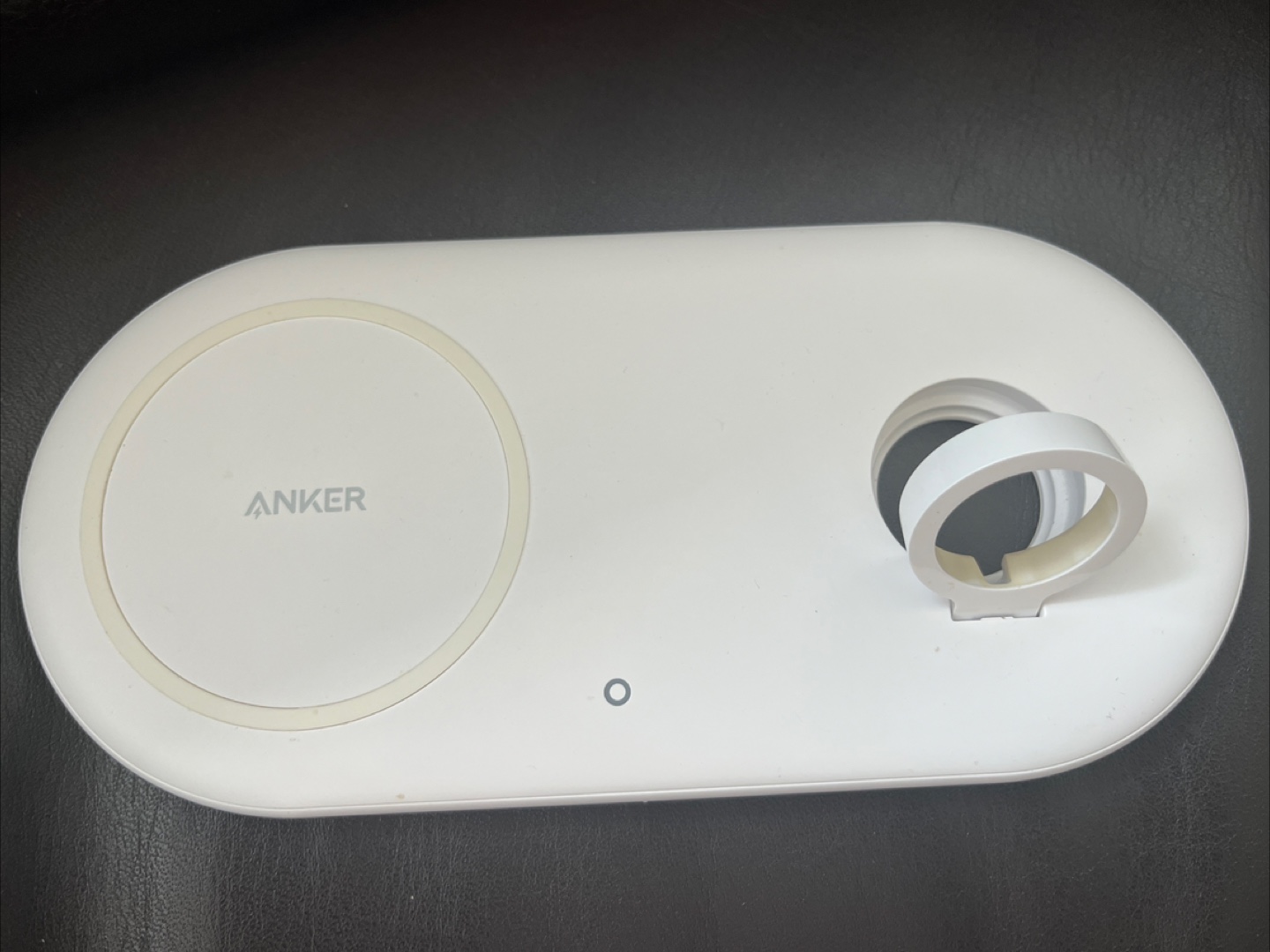 Anker PowerWave+ Wireless Charger with Watch Holder - photo 2