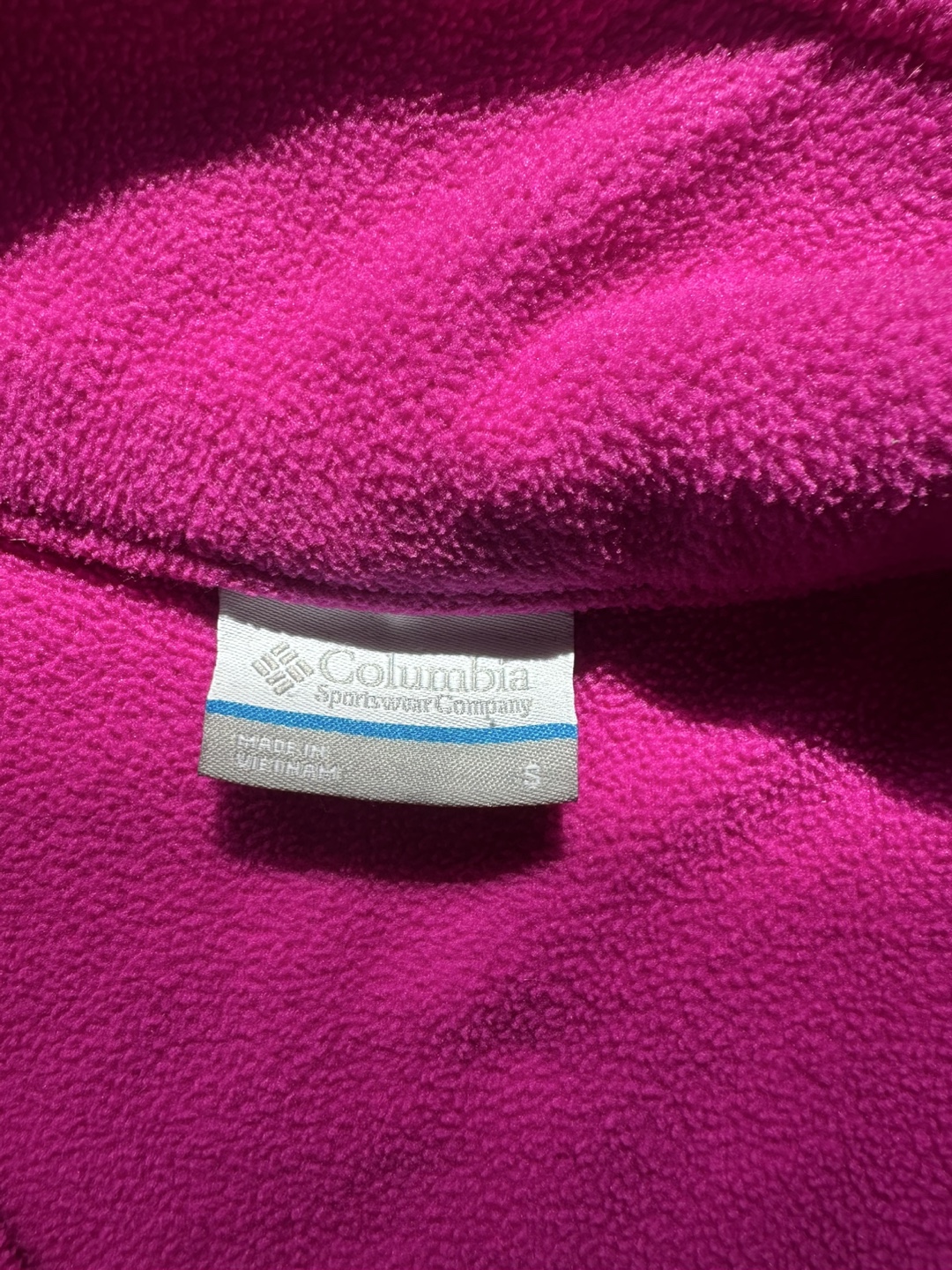 Colombia fleece - photo 2