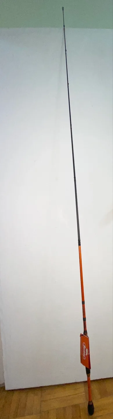 Berkley Shock lighting rod 7 ft thumbnail