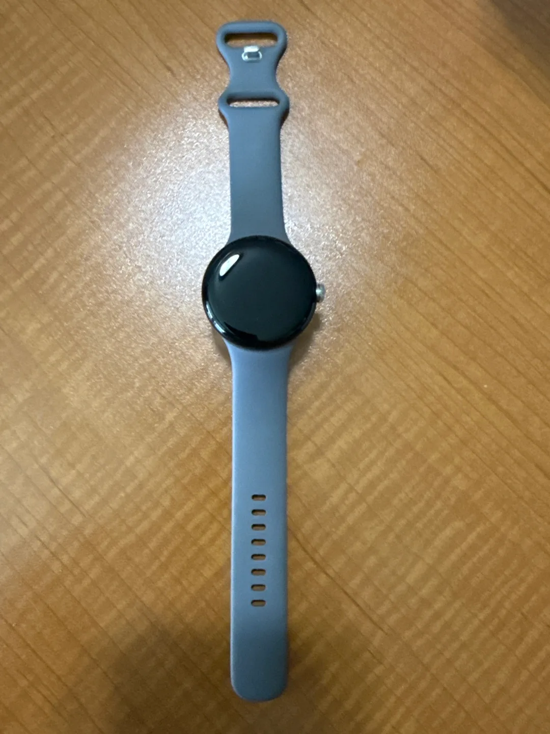 Google Pixel Watch image indicator(2)