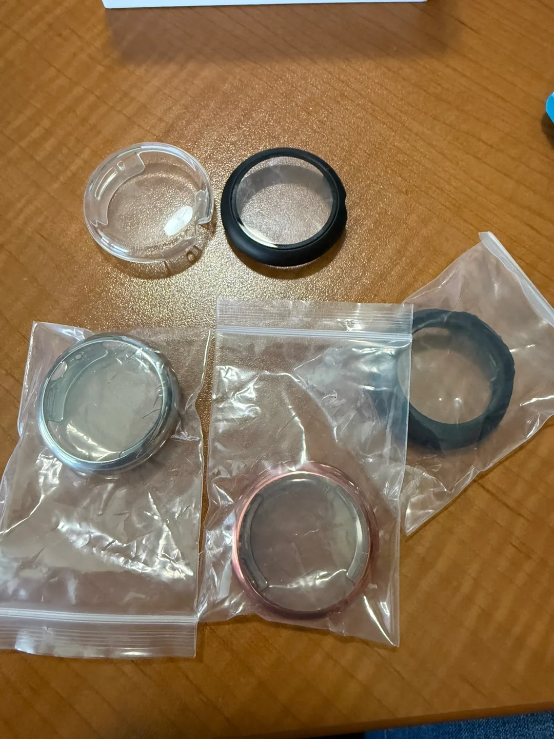 Google Pixel Watch image indicator(4)