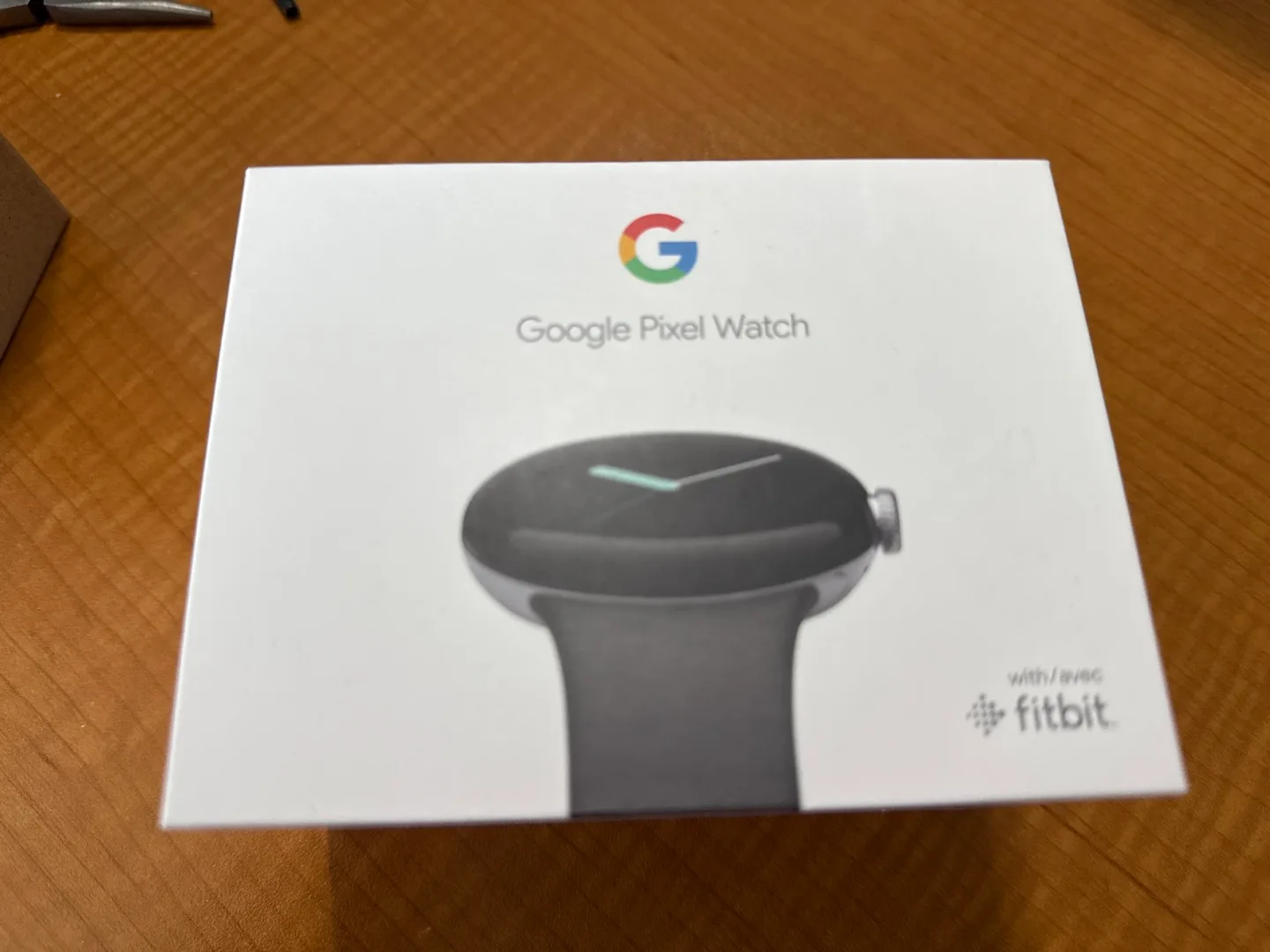 Google Pixel Watch image indicator(5)