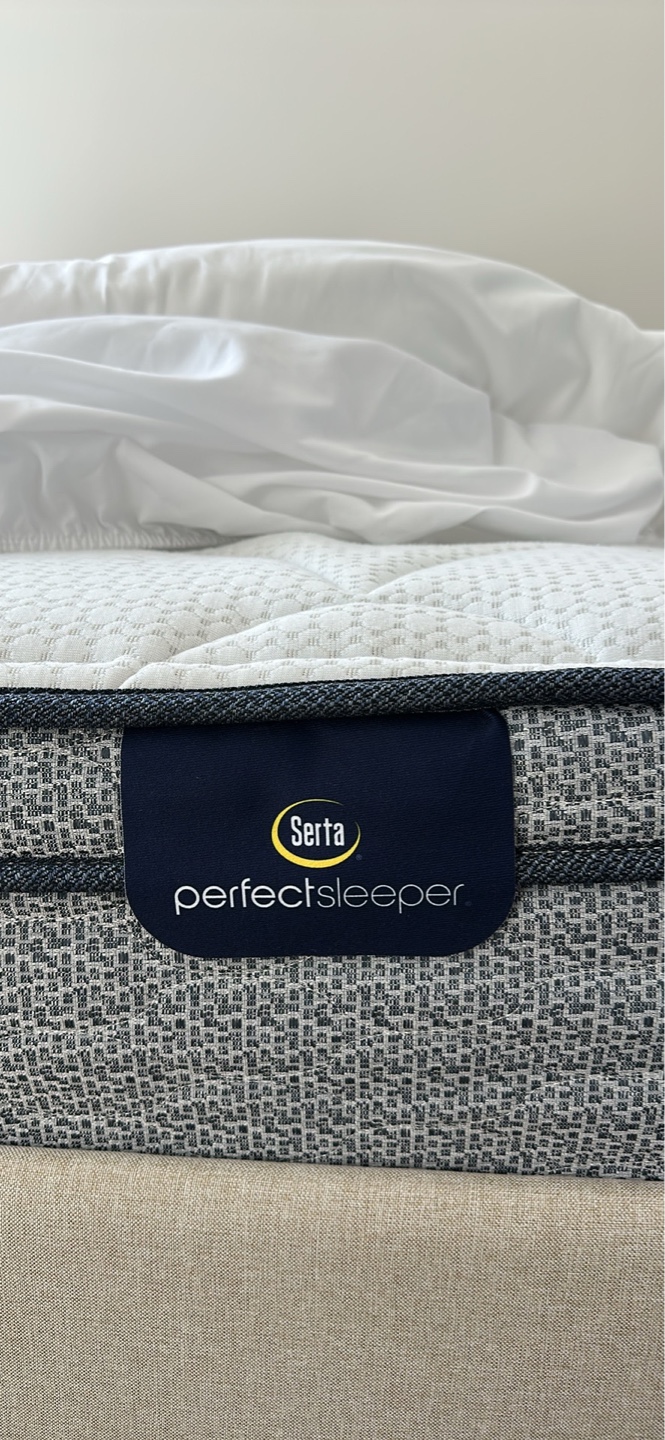 Serta Perfect Sleeper Mattress