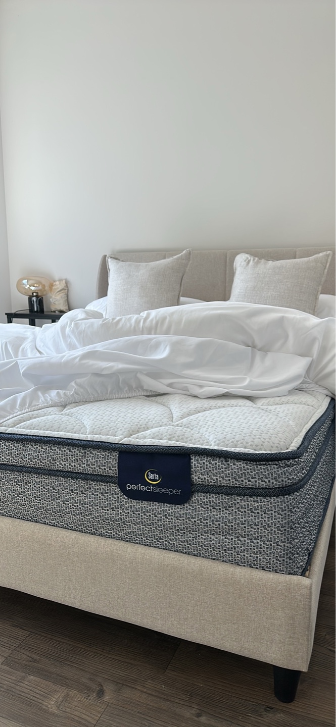 Serta Perfect Sleeper Mattress - photo 2