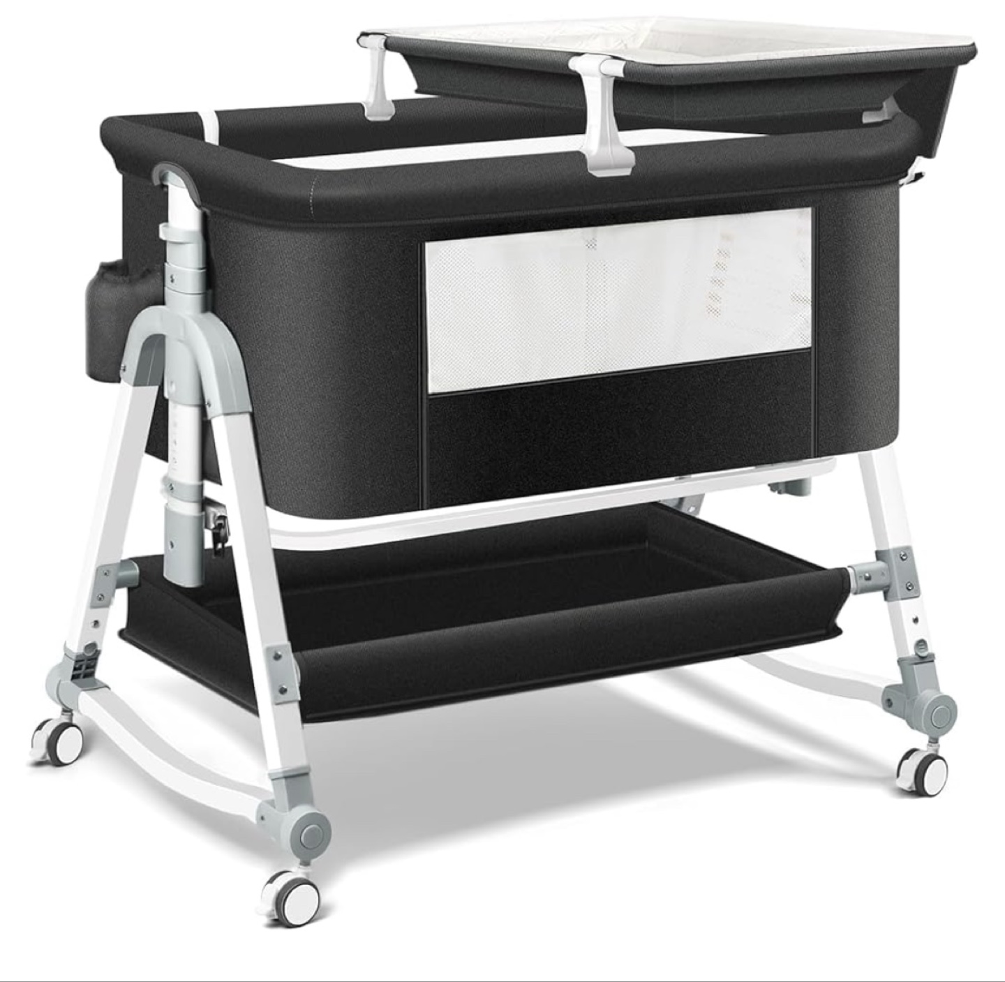 Baby Bassinet Bedside Sleeper