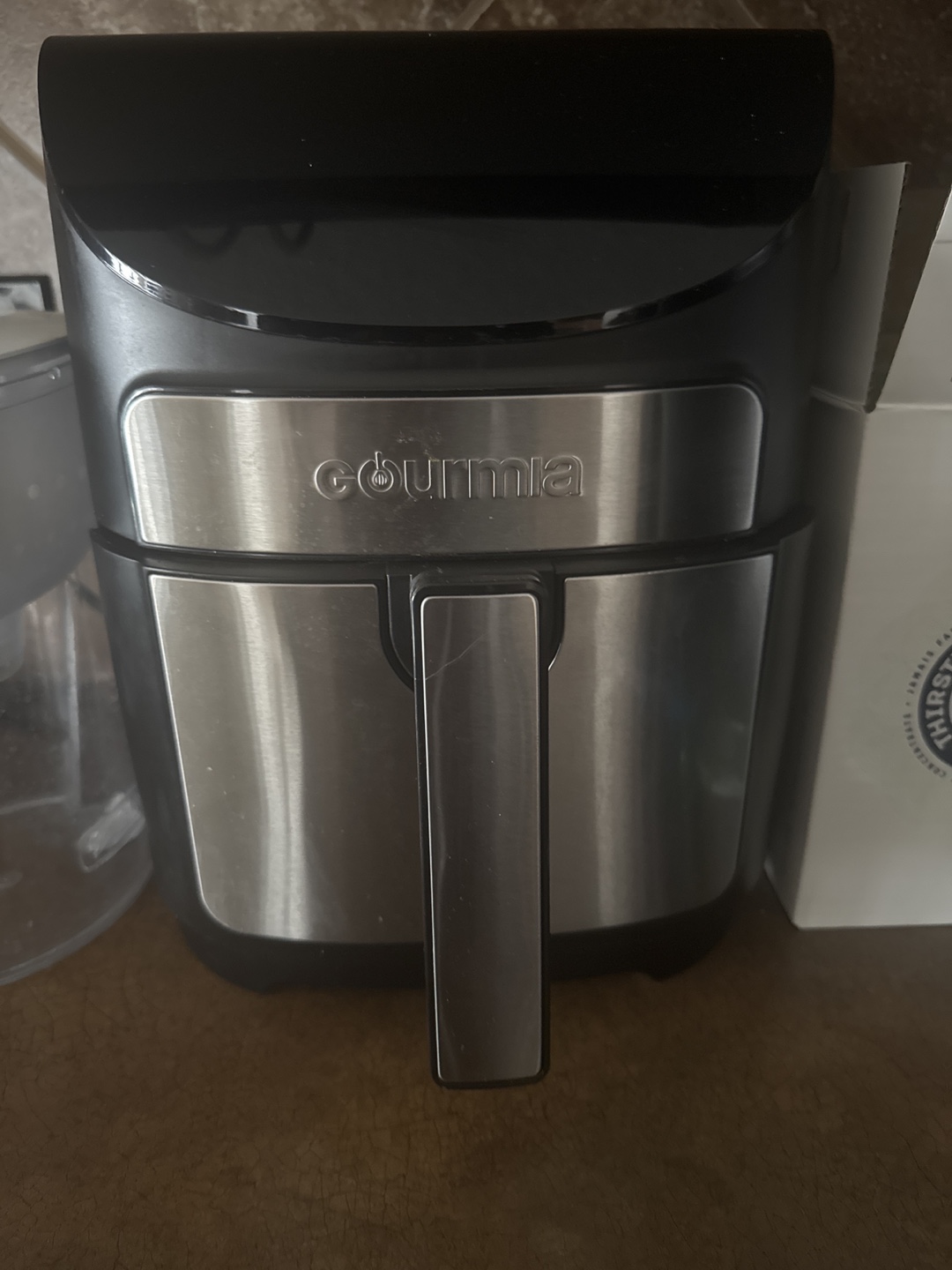 Gourmia Air Fryer