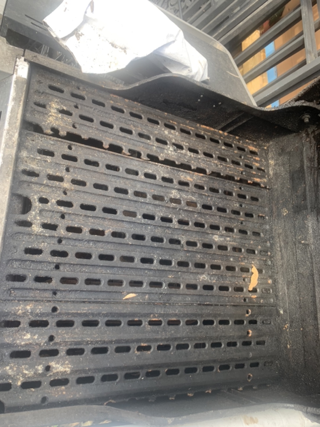 Used Char-Broil 2-Burner Gas Grill - photo 3