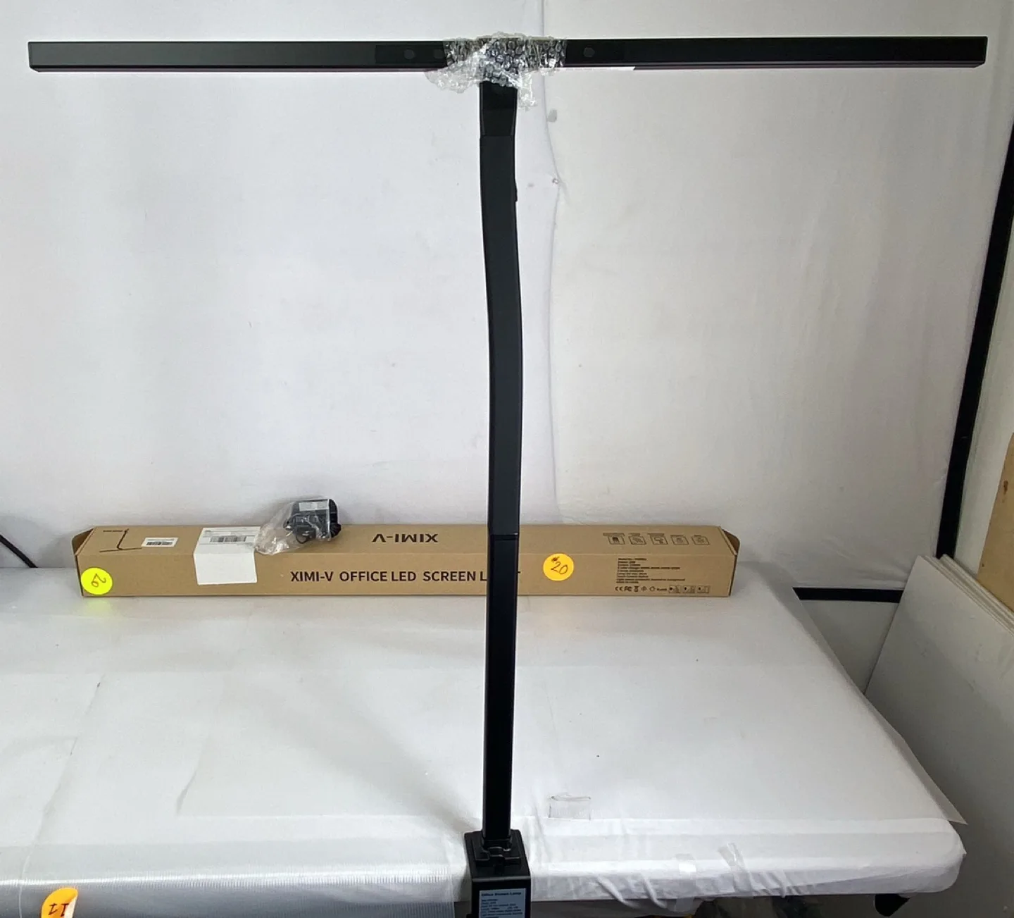 XIMIV Office LED Screen Light - New in Box thumbnail
