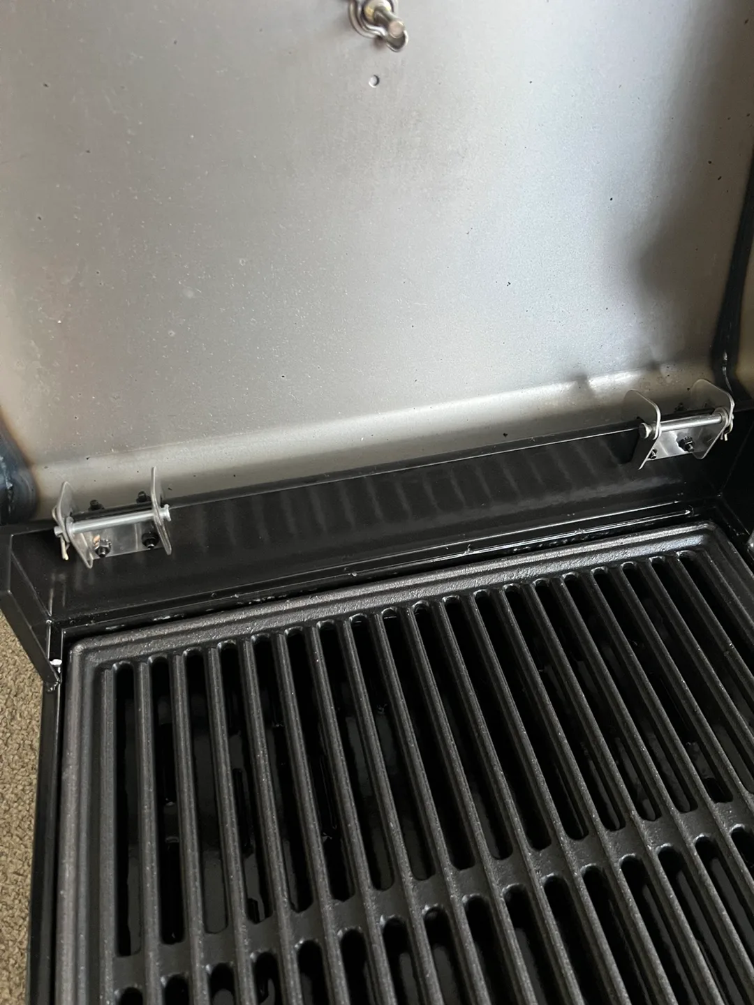 NEW Camp Chef 14” BBQ Grill Box image indicator(3)