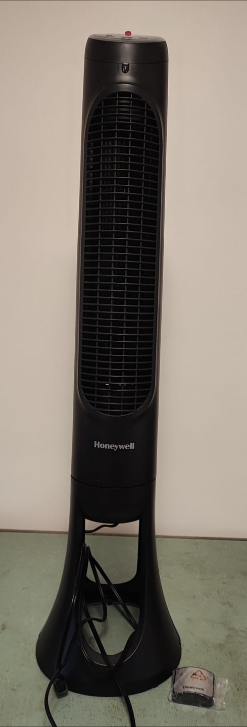 Fan + Heater Towers - photo 3