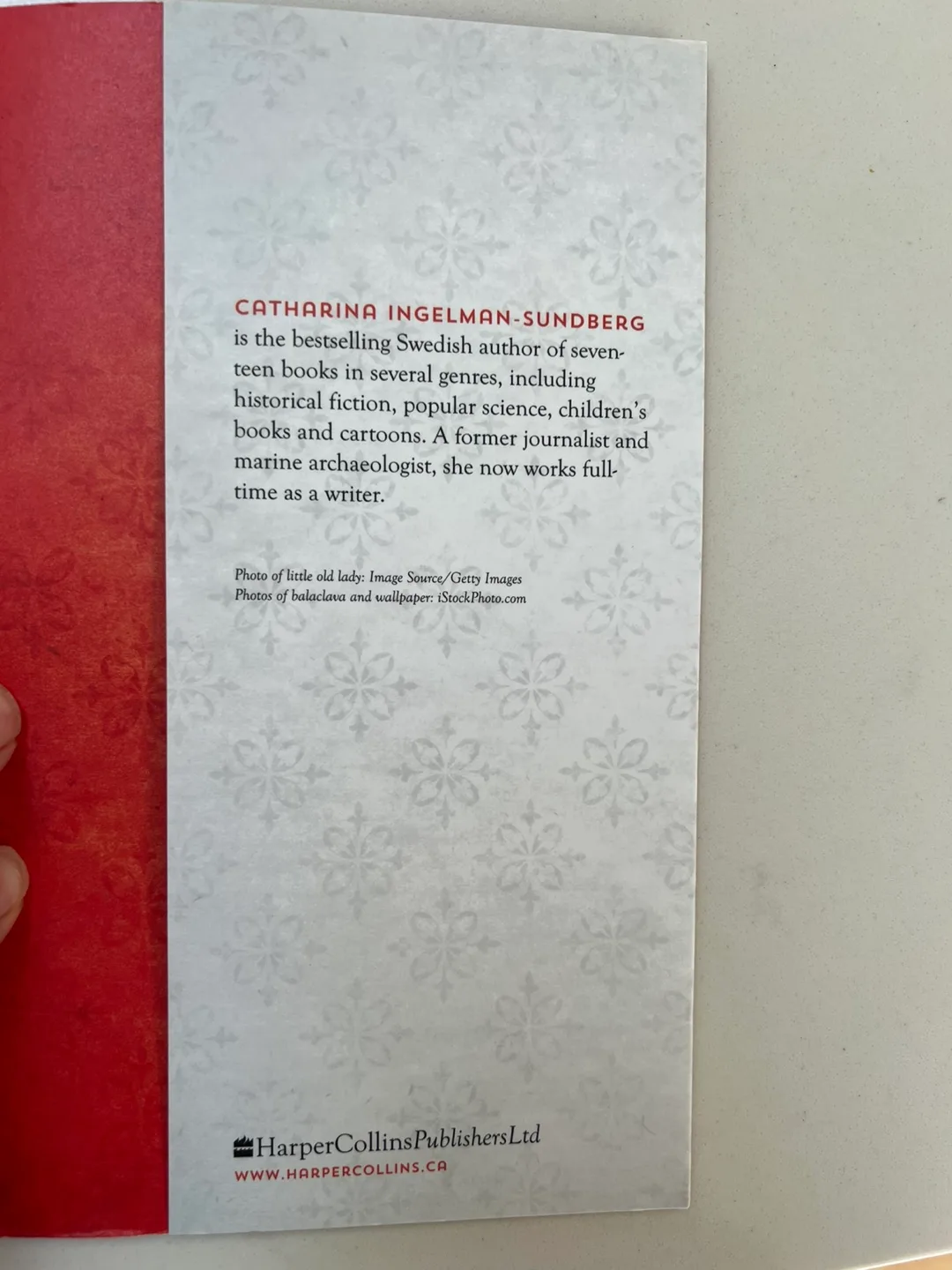 #freecycle EUC The Little Old Lady Who Broke All the Rules image indicator(3)