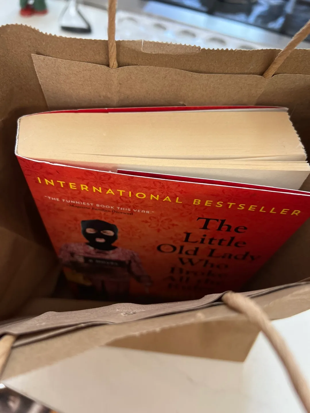 #freecycle EUC The Little Old Lady Who Broke All the Rules image indicator(5)