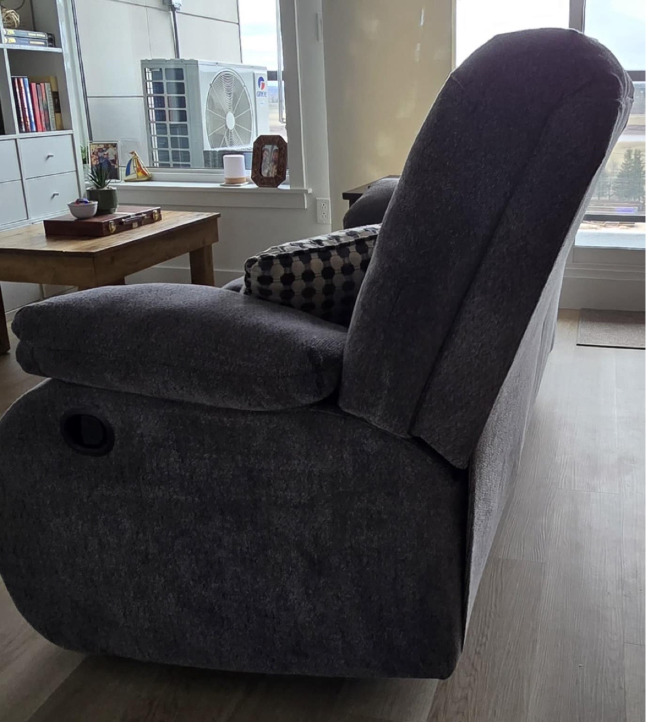Reclining Loveseat - To Sell ASAP - photo 5