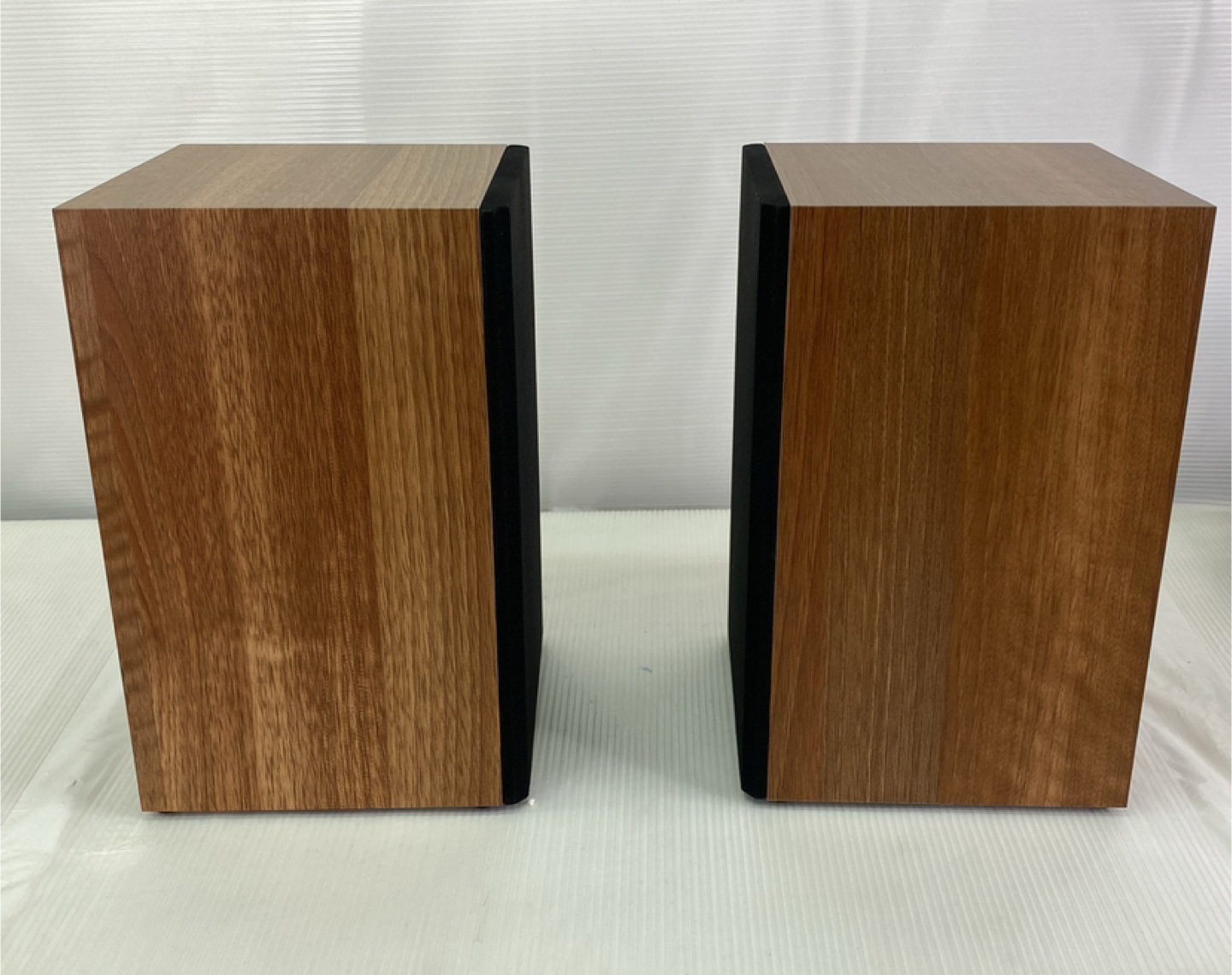 SEEYING ST-01 Turntable with Built-in Speakers - photo 5