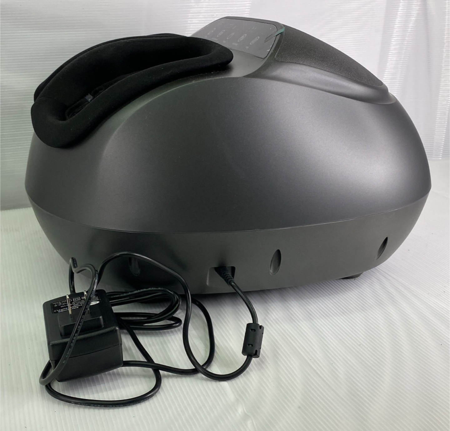 RENPHO Foot Massager with Kneading, Shiatsu, and Heat - photo 3