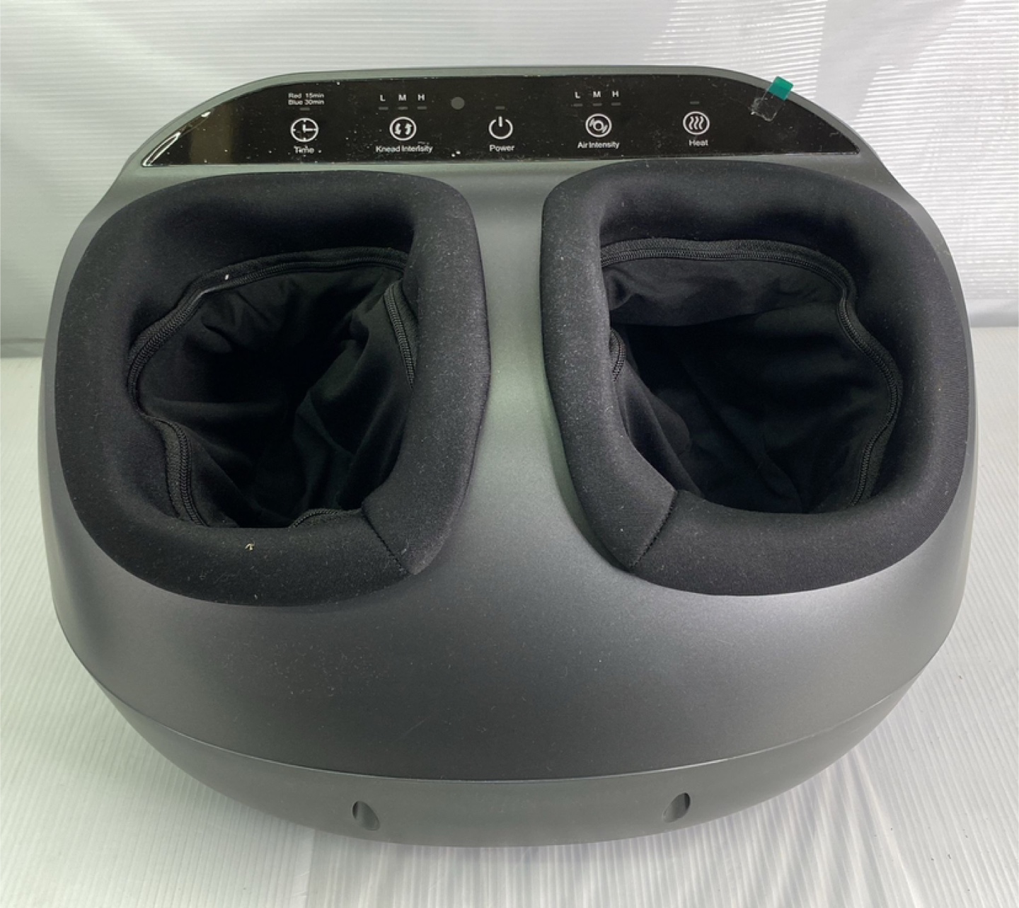 RENPHO Foot Massager with Kneading, Shiatsu, and Heat - photo 2