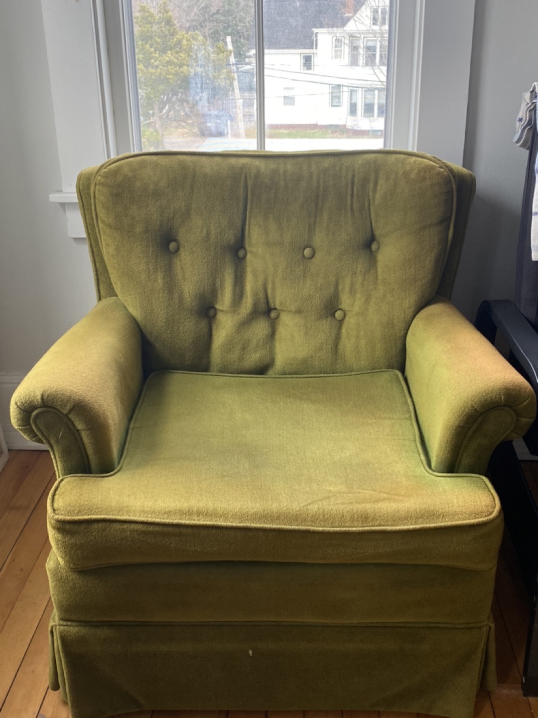 Armchair/couch/sofa