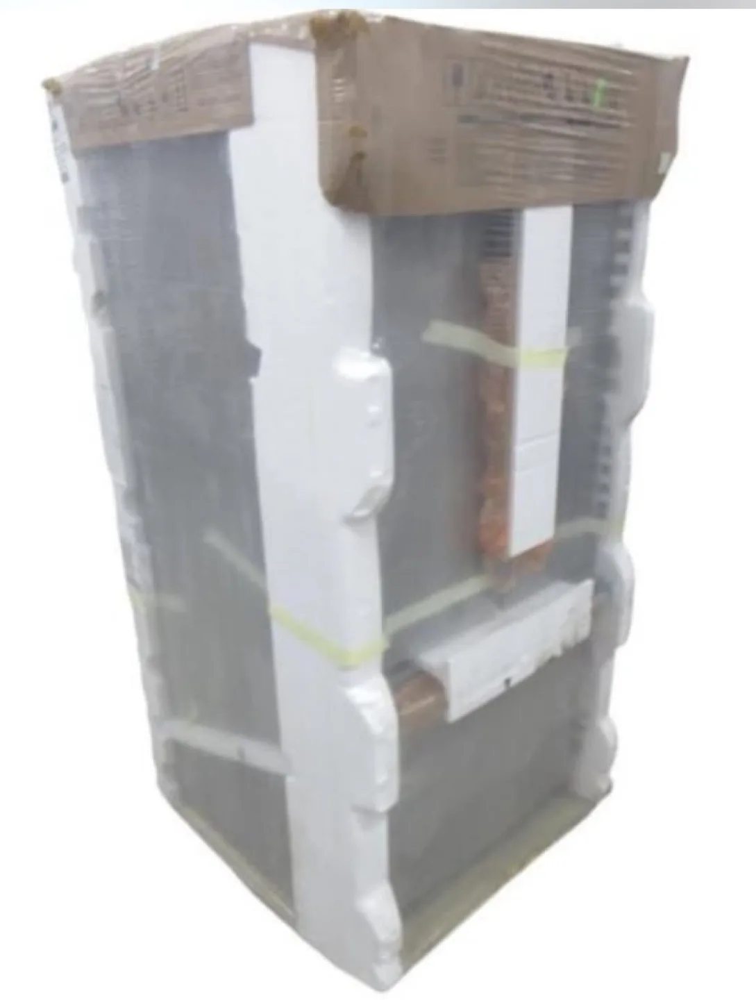 NEW in BOX Maytag French Door Refrigerator - Stainless Steel image indicator(2)