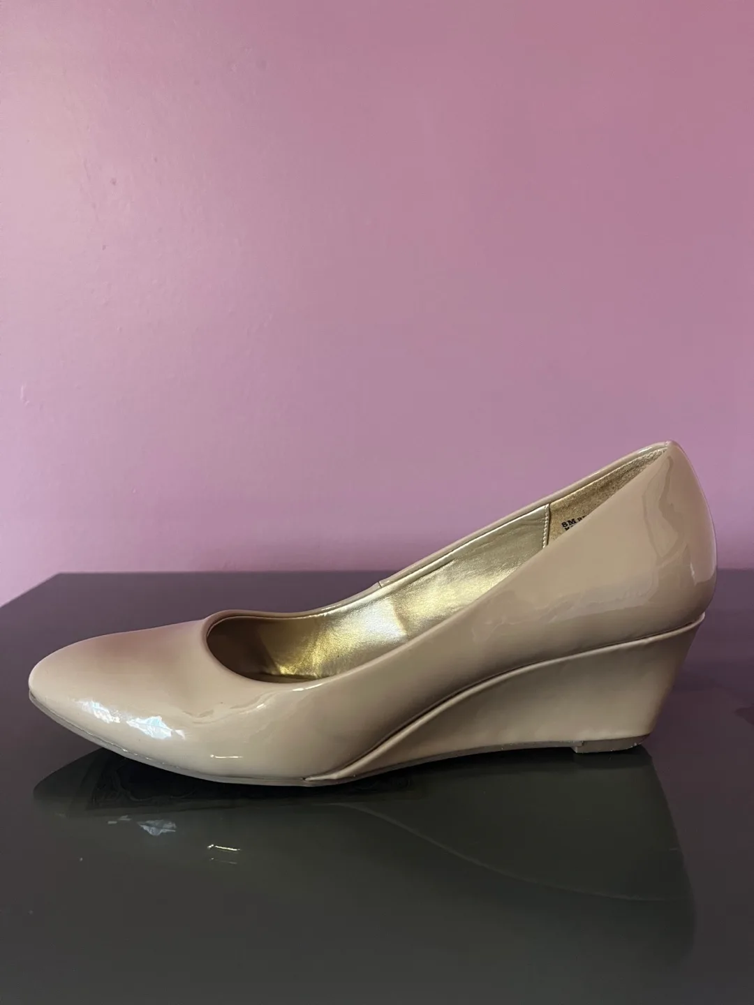 Women's Wedge Heels thumbnail