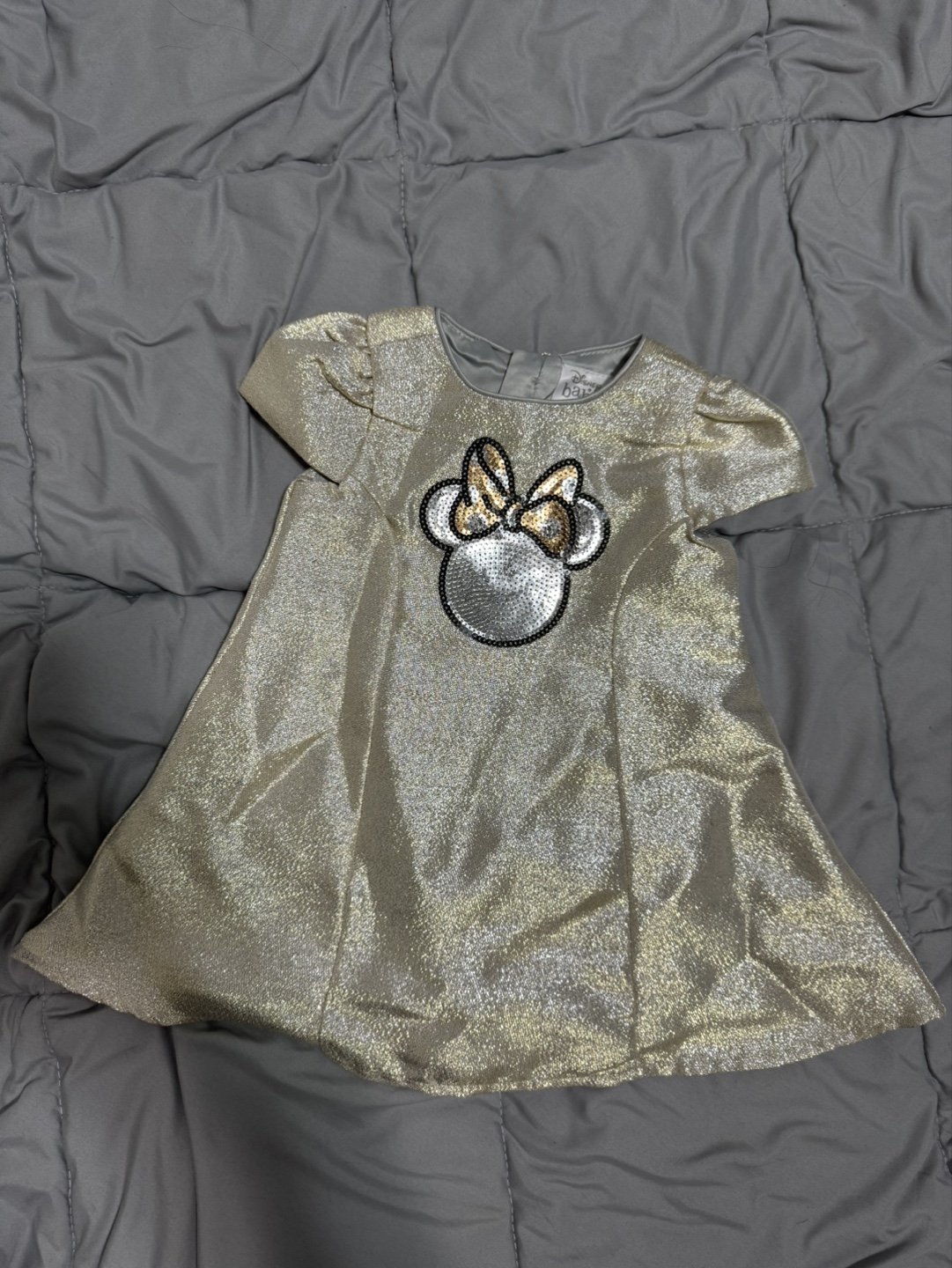 Three Girls' Dresses Bundle - Sizes 9-18 Months - photo 3
