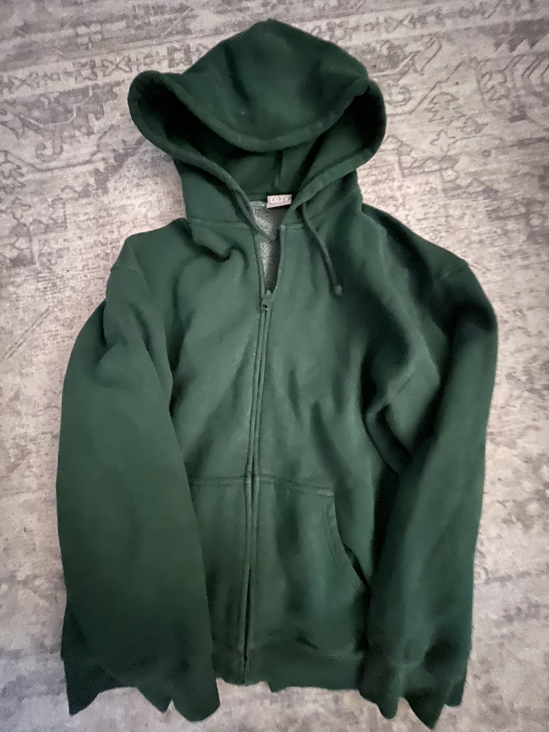 TNA hoodie