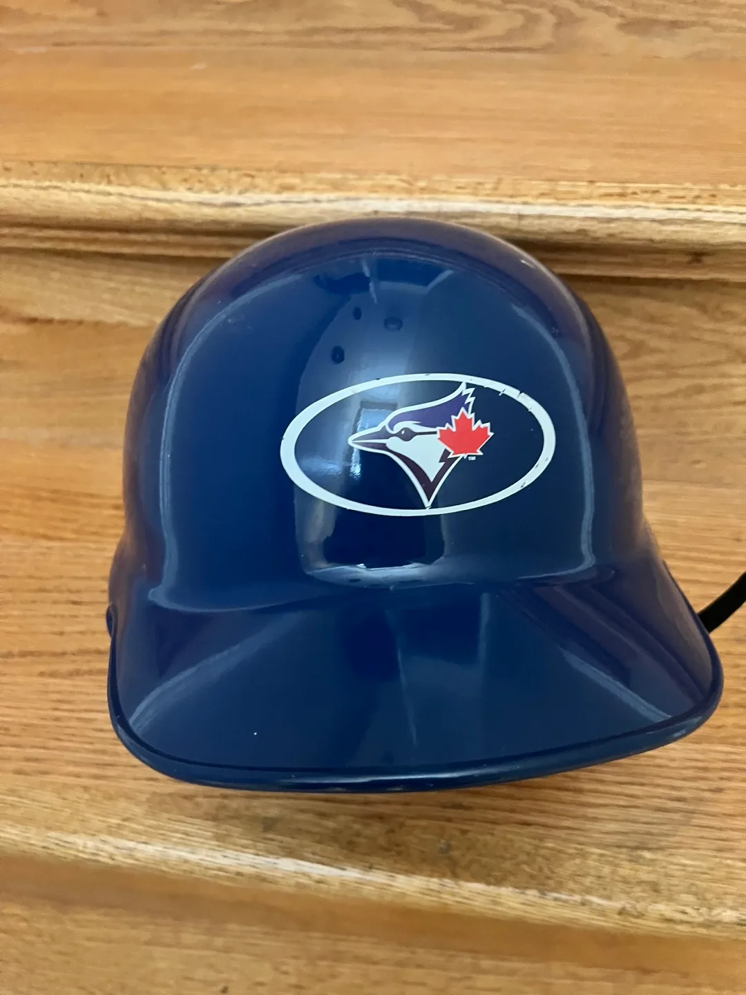 Rawlings Blue Jays Youth Baseball Helmet image indicator(2)