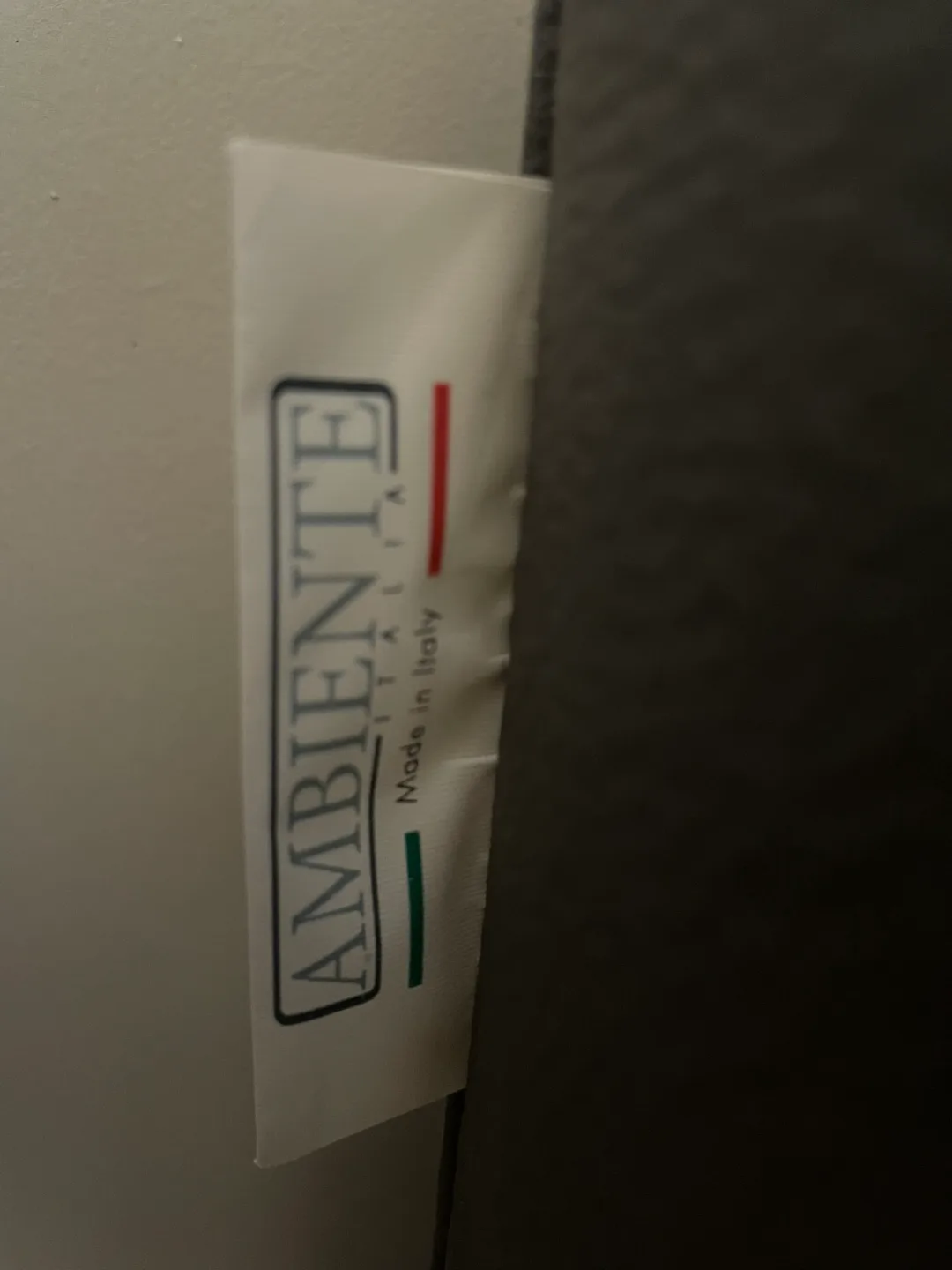 Italian Genuine Leather Sofa from Leon’s image indicator(3)