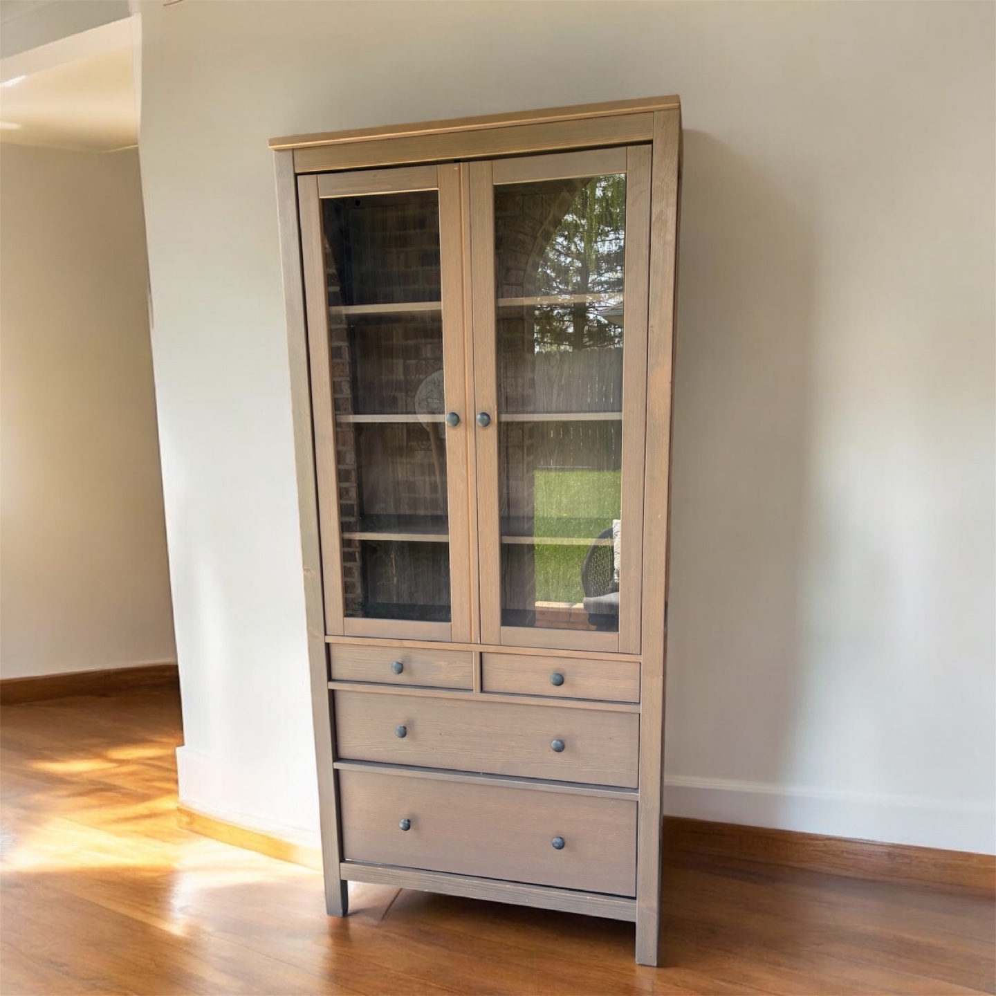 IKEA cabinet