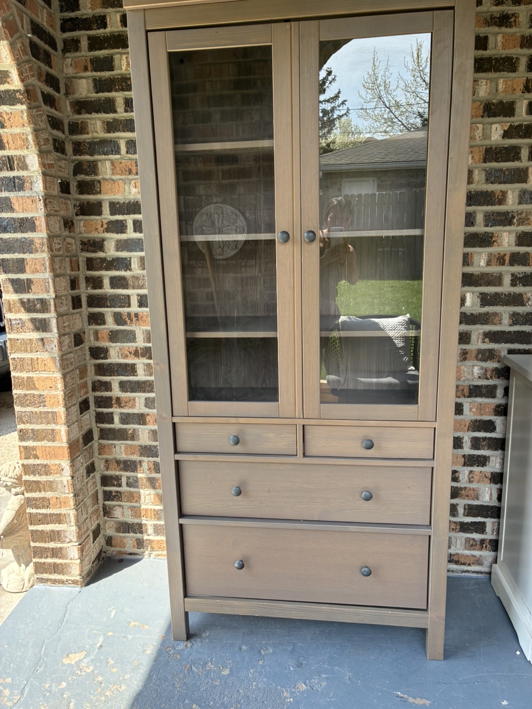IKEA cabinet - photo 5