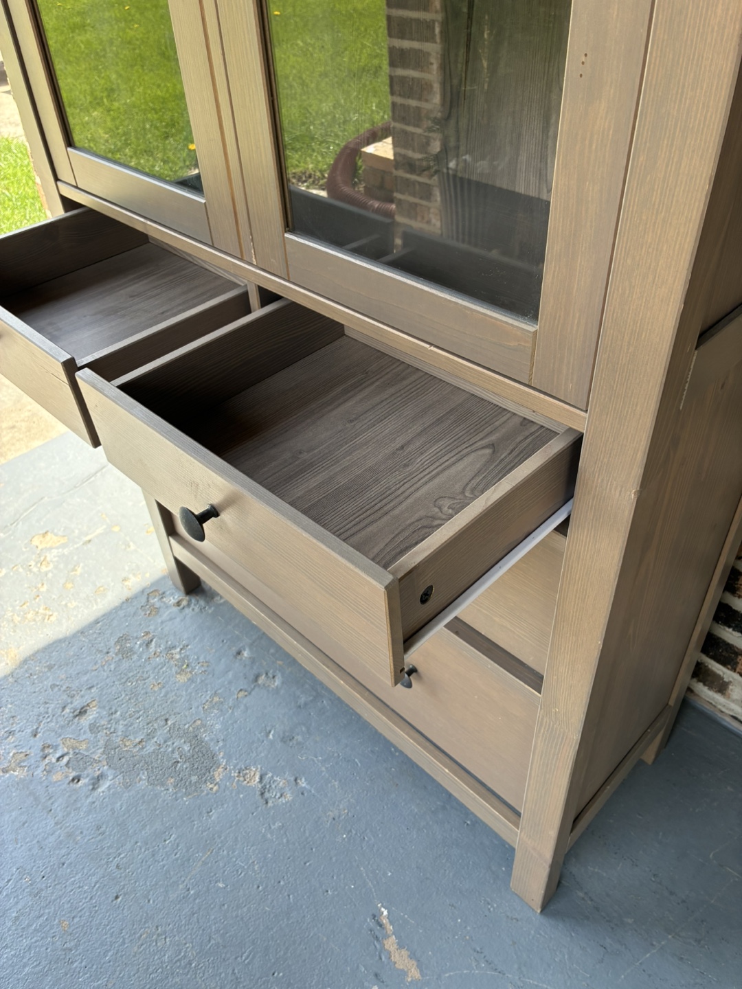 IKEA cabinet - photo 4