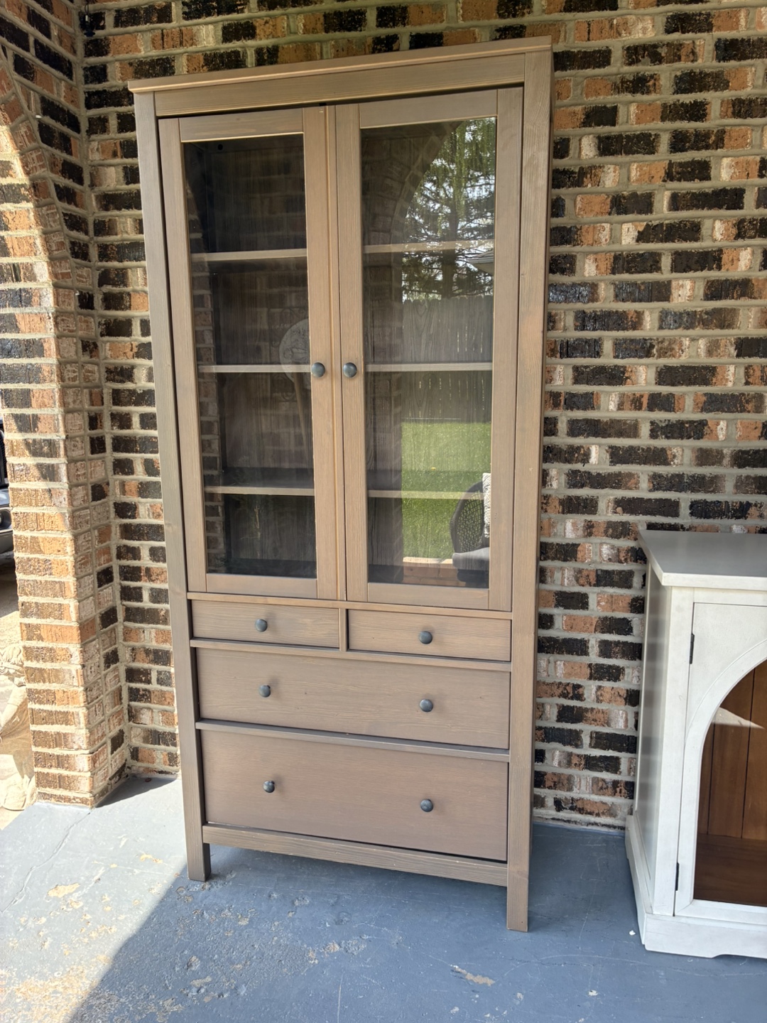IKEA cabinet - photo 2