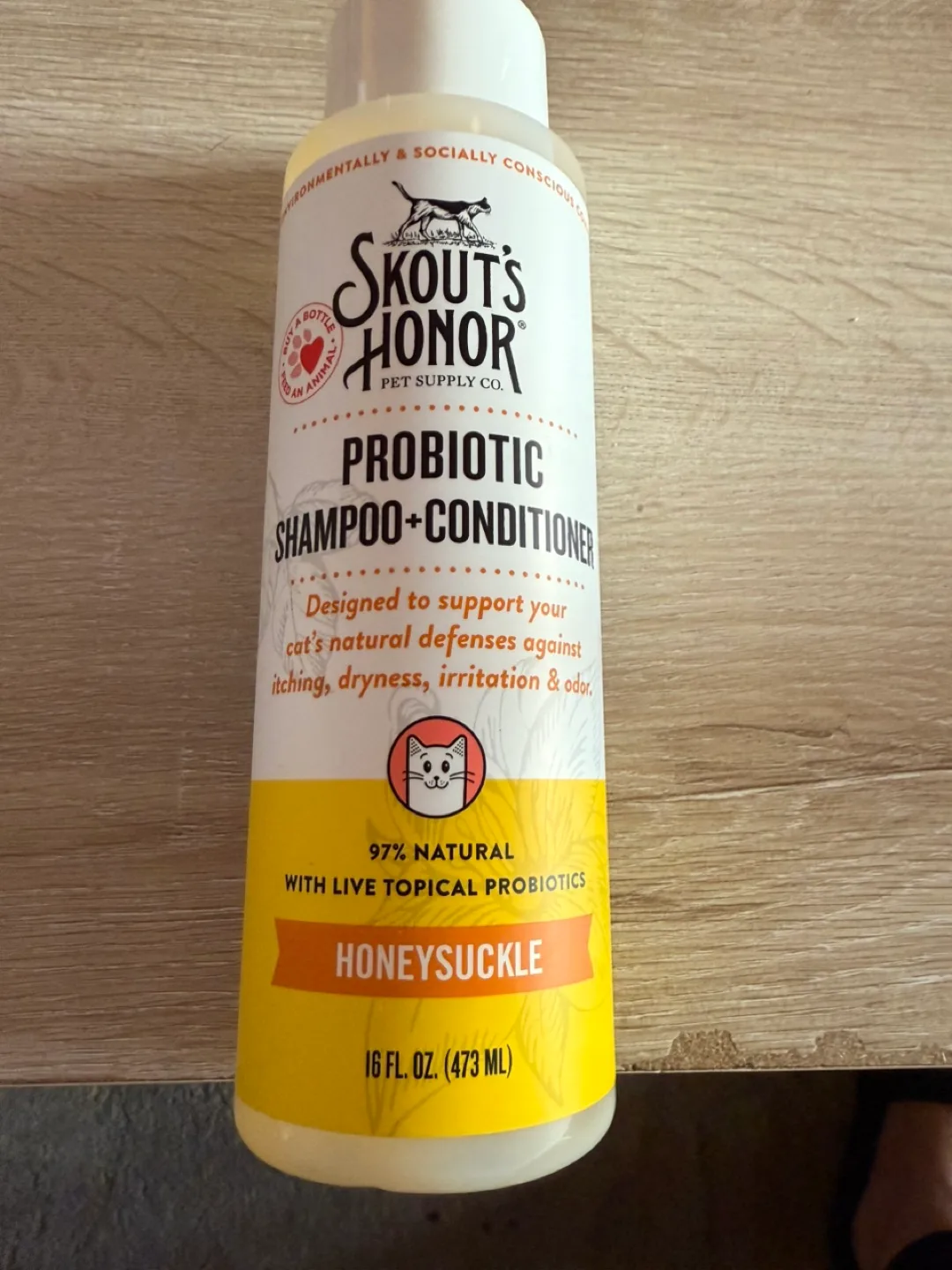 Huge saving on Duo cat care. image indicator(3)