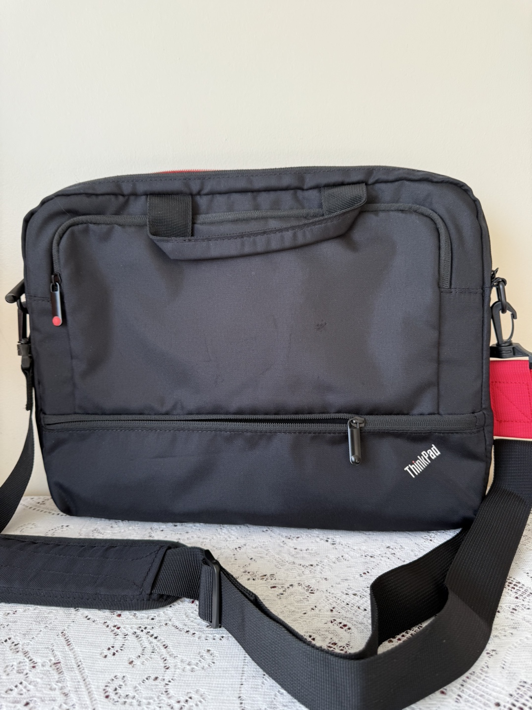 💚Lenovo ThinkPad Laptop Bag - Great for work/travel!!