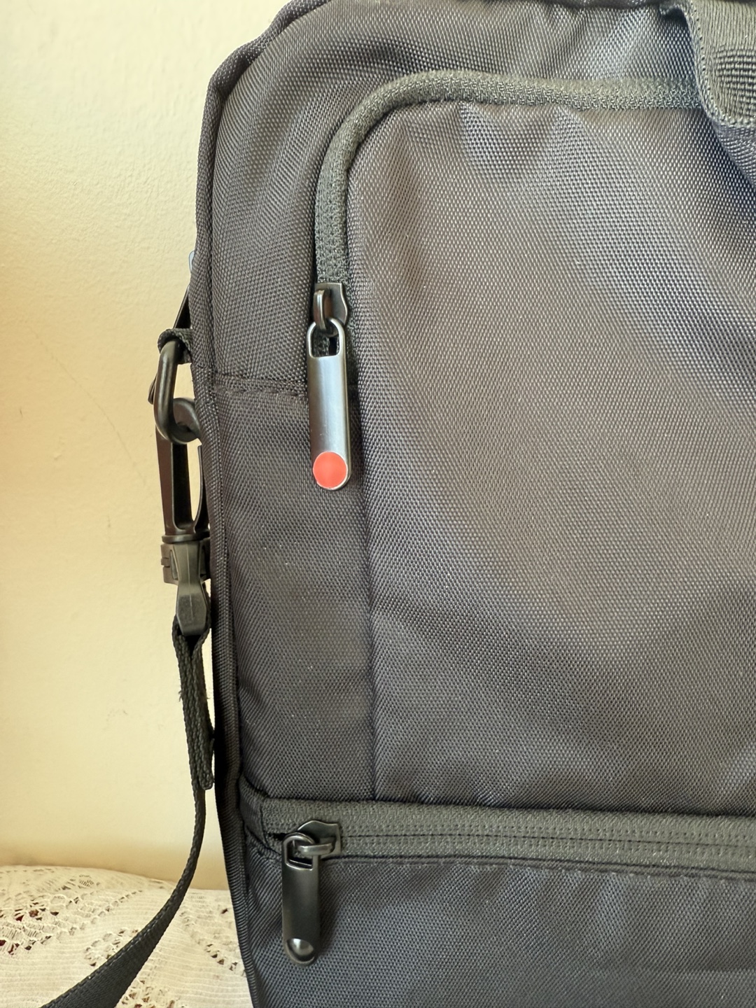 💚Lenovo ThinkPad Laptop Bag - Great for work/travel!! - photo 4