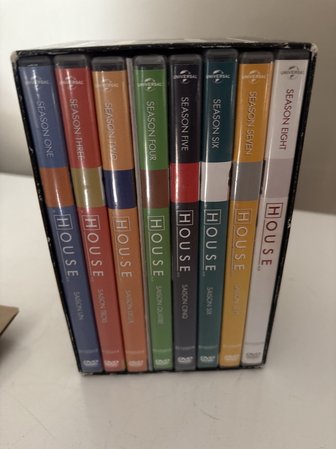 House M.D. The Complete Series DVD - photo 2