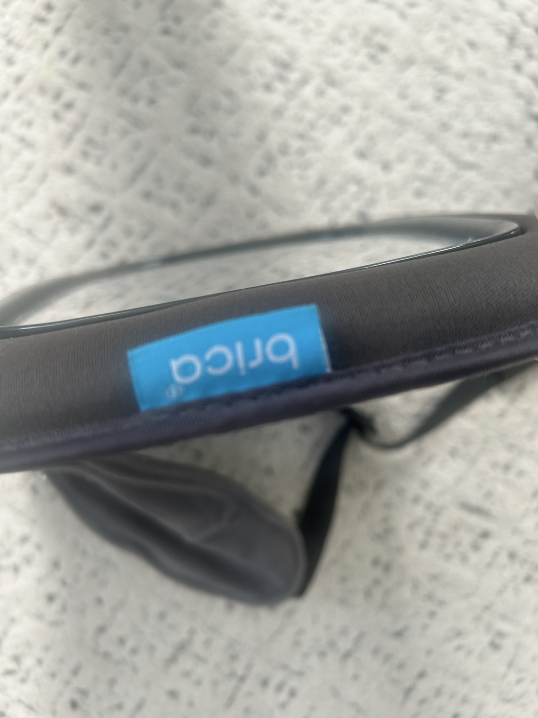 Brica Baby Car Mirror - photo 2