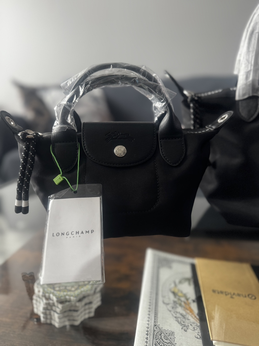 Long Champ Energy - photo 4