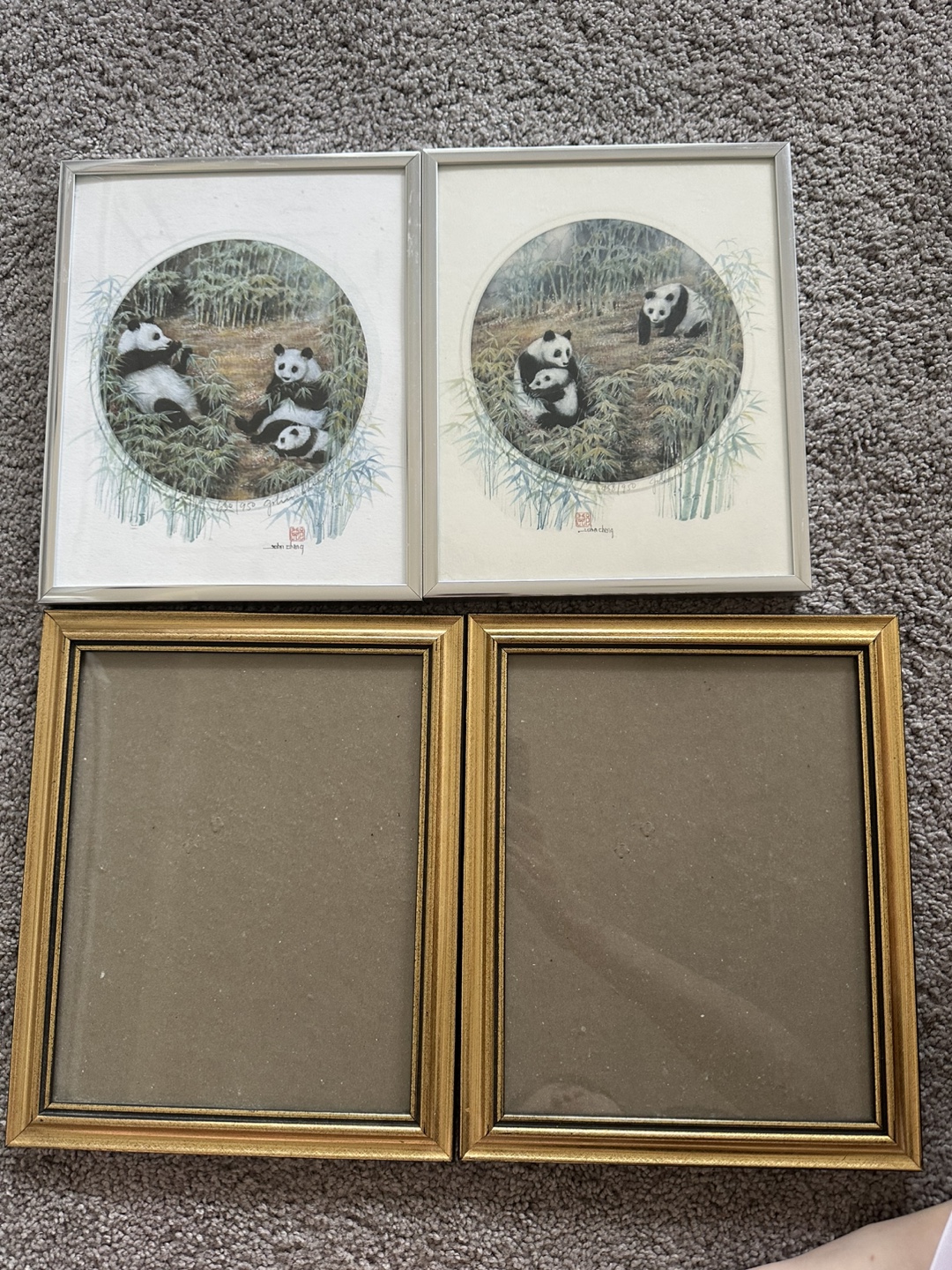 Frames